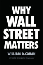 Why Wall Street Matters Cover