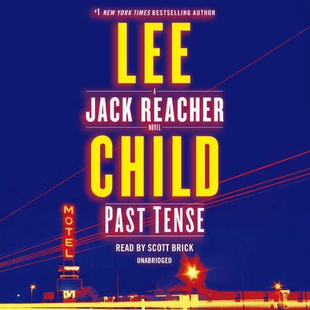 Past Tense Cover