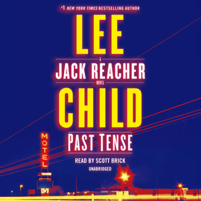 Past Tense cover
