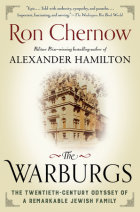 The Warburgs Cover