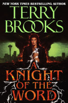 A Knight of the Word Cover