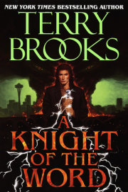 A Knight of the Word 