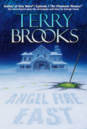 Angel Fire East 