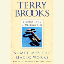 Sometimes the Magic Works Cover