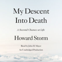 My Descent Into Death Cover