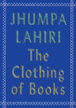 The Clothing of Books Cover