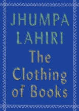 The Clothing of Books Cover