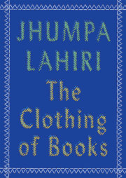 The Clothing of Books 