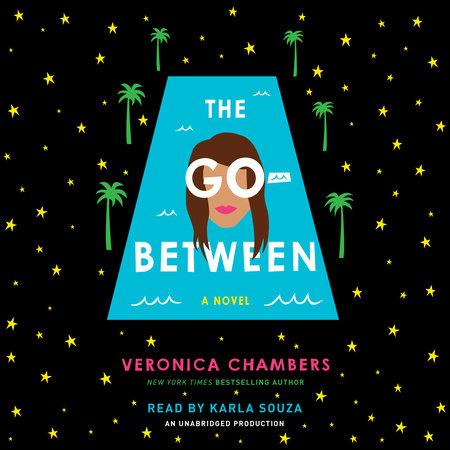 The Go-Between by Veronica Chambers