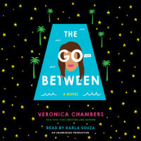 Cover of The Go-Between cover