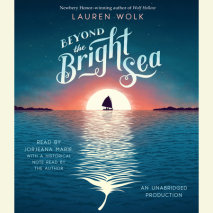 Beyond the Bright Sea Cover