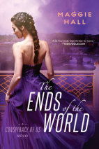 The Ends of the World Cover