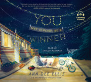 You May Already Be a Winner 