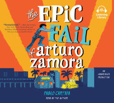 The Epic Fail of Arturo Zamora cover big