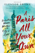 A Paris All Your Own Cover