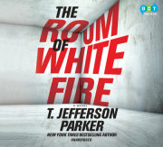 The Room of White Fire 