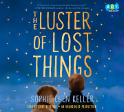 The Luster of Lost Things 