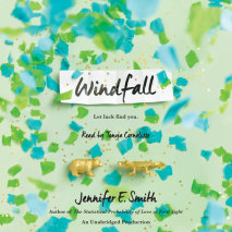Windfall Cover