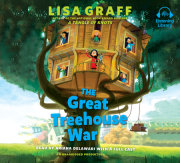 The Great Treehouse War 