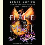Flame in the Mist 