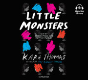 Little Monsters 