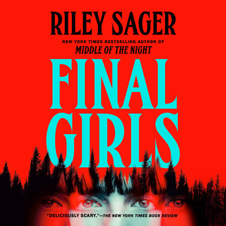 Image result for final girls book