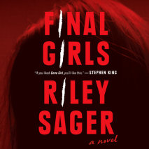 Final Girls Cover