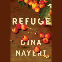 Refuge: A Novel Cover
