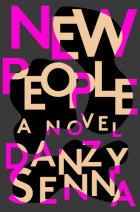 New People Cover
