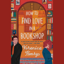 How to Find Love in a Bookshop Cover