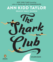 The Shark Club