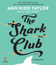 The Shark Club 