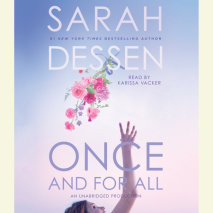 Once and for All Cover