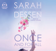 Once and for All 
