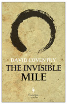 The Invisible Mile Cover