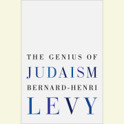 The Genius of Judaism 