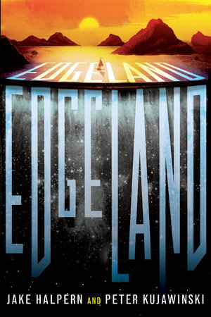 Edgeland cover