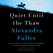 Quiet Until the Thaw 