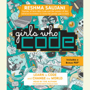 Girls Who Code 