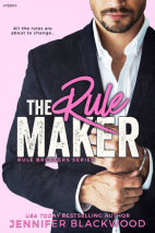 The Rule Maker Cover