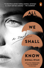 All We Shall Know Cover
