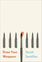 Draw Your Weapons 