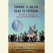 Turning 15 on the Road to Freedom 