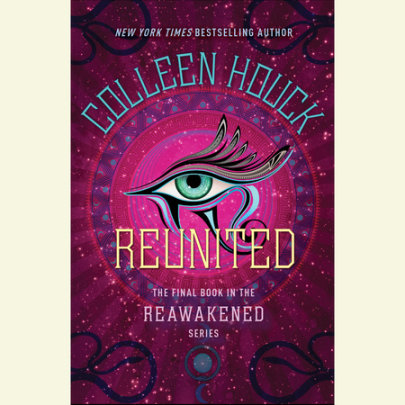 Reunited Cover