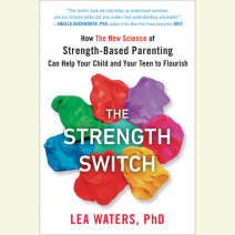 The Strength Switch Cover
