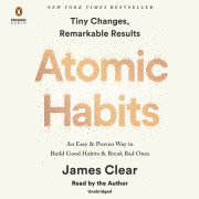 Atomic Habits 