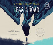 Tess of the Road 