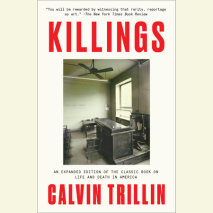 Killings Cover