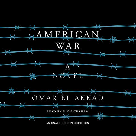 American War Cover