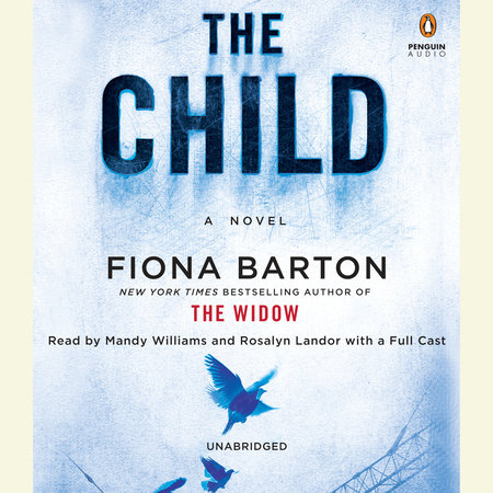 The Child by Fiona Barton